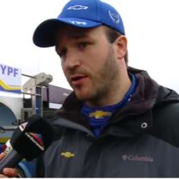  “Algo no quedó bien y se paró el motor”