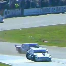 Canapino intentó pero no pudo con Lambiris