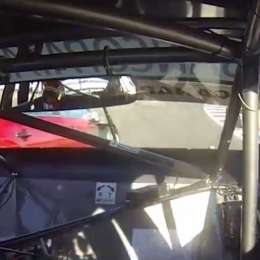 Un nuevo round entre Canapino y Urcera