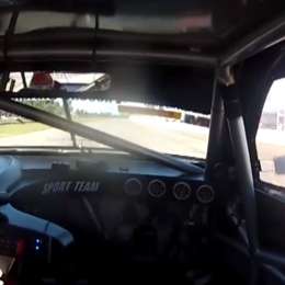 Cómo hacer la pole en Río Cuarto