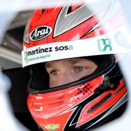 Canapino, el hombre pole