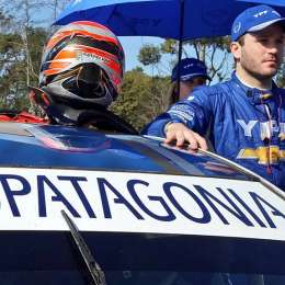 “No tenía ganas de festejar nada”