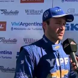 "Dimos en la tecla con la puesta a punto"