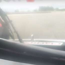 Un nuevo duelo entre Canapino y Rossi