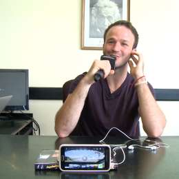 Desafío Carburando con Agustín Canapino