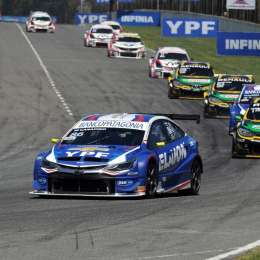 Todos los horarios del fin de semana en Buenos Aires