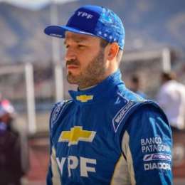 Canapino: "Escuché que no corre Rossi, sería una pena"