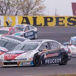 Canapino, a una semana de la polémica maniobra de Rafaela