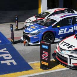 Lo que tenés que saber sobre la definición del Súper TC2000