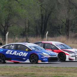 Se conoce el cronograma oficial para este fin de semana