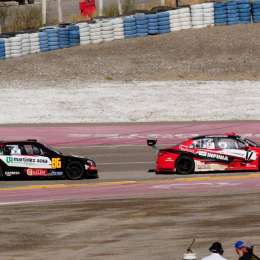 Campeonato: así llegan a Las Termas de Río Hondo