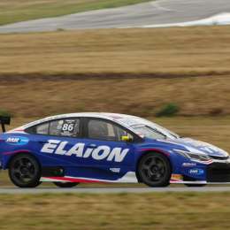 Referencia: Agustín Canapino ganó cuatro veces en Alta Gracia