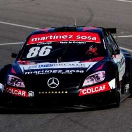 Triunfos y Pole positions: Canapino sigue siendo la referencia