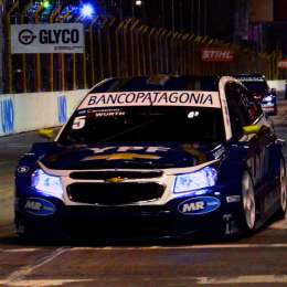 Lo de Santa Fe es un espectáculo único