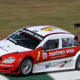 Top Race en San Martín: un historial con sólo tres ediciones