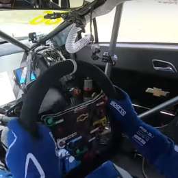 La última batalla entre Ardusso y Canapino