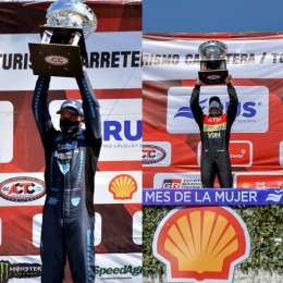 Chevrolet y un arranque perfecto luego de cinco años