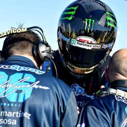 La apilada de Canapino