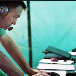 Alberto Canapino: “En la historia quedan los campeones”