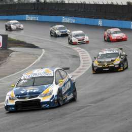 Ardusso vs. Canapino: La espera terminó