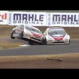 OJALÁ SEA COMO LA ÚLTIMA