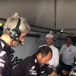 La intimidad de la decisión que valió un campeonato