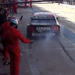 Canapino: Boxes y punta