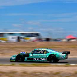 Los títulos de Canapino en el Turismo Carretera