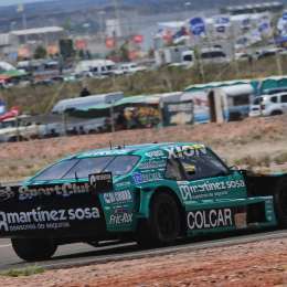 "Este título es especial porque es el tercero consecutivo"