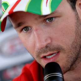 “No tuvimos auto para ganar”