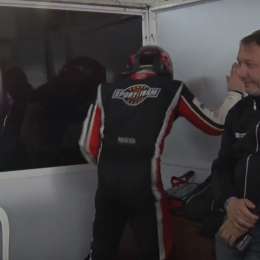 ¿Canapino se entregó?: “Trataremos que pase el año y sobrevivir”