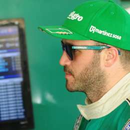 Canapino hizo su descargo 