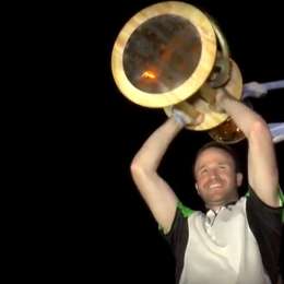 Los festejos de Canapino en Arrecifes