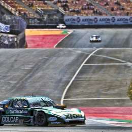 Canapino: “Encaro la definición sin muchas ilusiones”