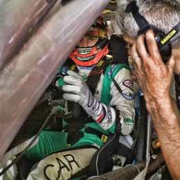 Canapino ya tiene sus invitados para los 1000 kilómetros