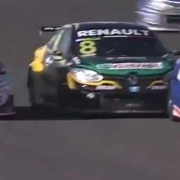 Canapino y un 2x1 para el aplauso en La Pampa