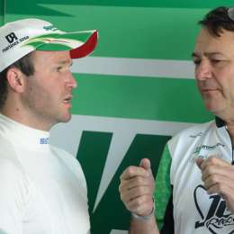 Canapino se quedó con un nuevo Olimpia de Plata