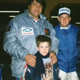 La foto de los 20 campeonatos de TC