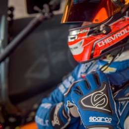 Canapino: “El verdadero potencial lo vamos a ver en clasificación”