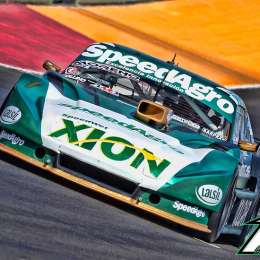 Canapino 19°: “Estoy mal en todos los sectores”