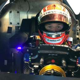 La experiencia de Canapino en Estados Unidos