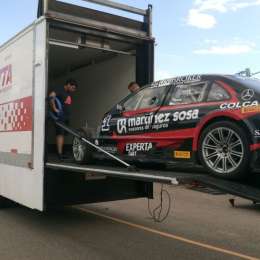 ¿De Agustín Canapino a Matías Rossi?