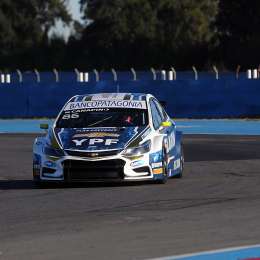 “Sería muy malo que salgamos a clasificar especulando”