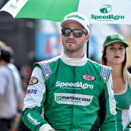 Canapino: "Dodge es la marca con mayor potencial"