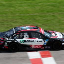 Canapino: "Tenemos que descontar en el campeonato"