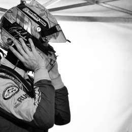 Canapino, Ledesma y un toque que complicó a ambos