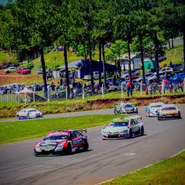 La tabla del Top Race al rojo vivo entre Altuna y Canapino
