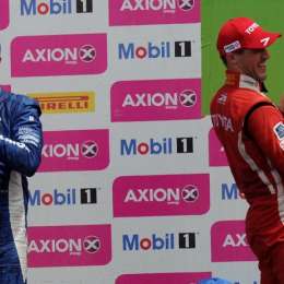 ¿Quién saca ventaja en el Cabalén?