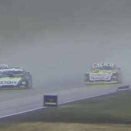 Canapino se benefició con el desplante del TC