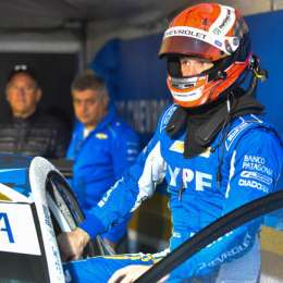 Las voces de la primera clasificación en Rosario